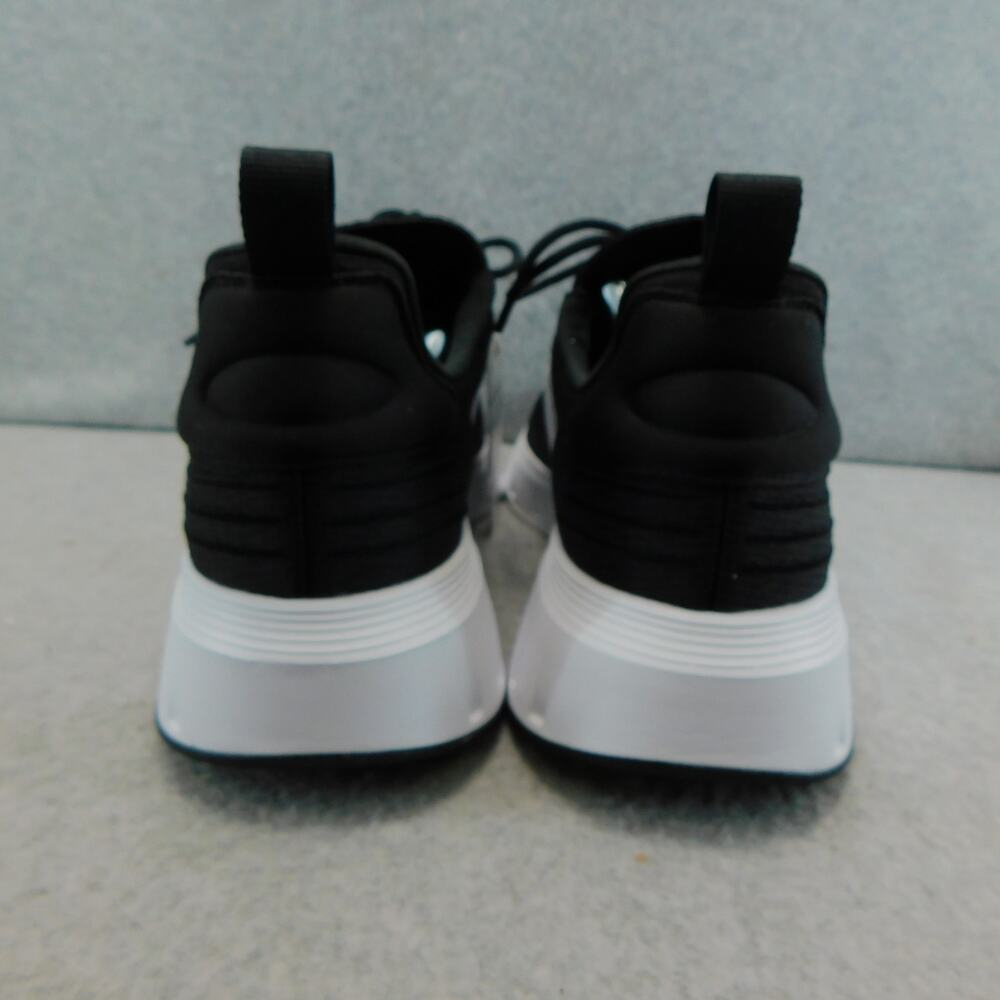 New adidas Eco Black Men's Swift Run23 Sneakers - Size 13 - Picture 6 of 9